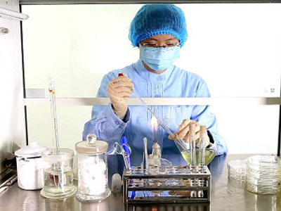 生物技術及應用
